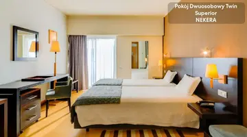 HOTEL ALVORADA