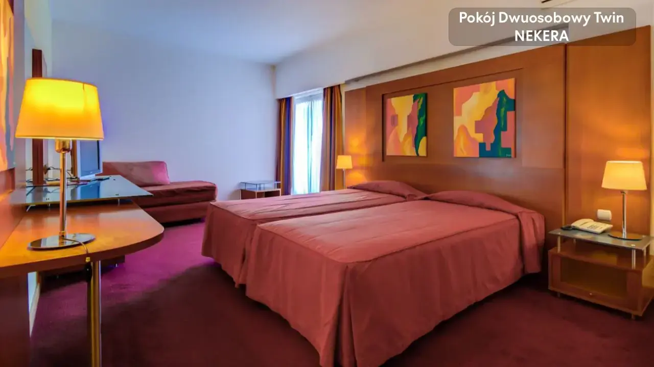 HOTEL ALVORADA