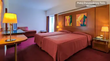 HOTEL ALVORADA