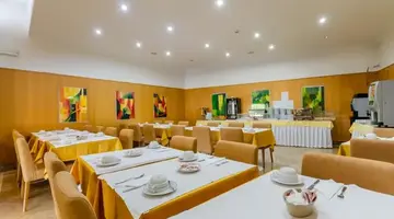 Hotel Alvorada