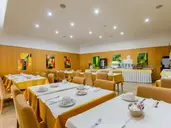 Hotel Alvorada