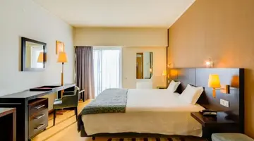 Hotel Alvorada