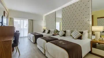 Hotel Alvorada