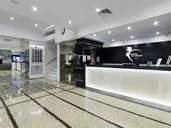 Hotel Alvorada