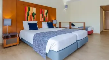 Hotel Alvorada