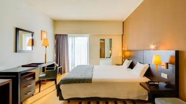 Hotel Alvorada