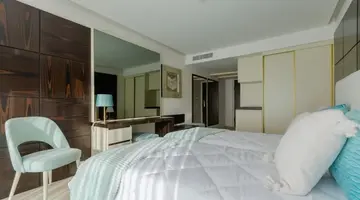 Hotel Alvorada
