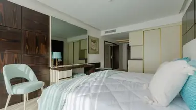 Hotel Alvorada