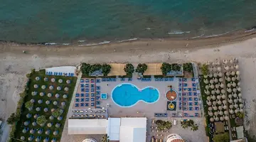 Hotel Alykanas Beach