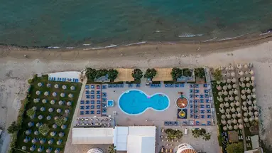 Hotel Alykanas Beach