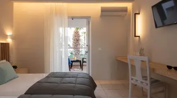 Hotel Alykanas Beach