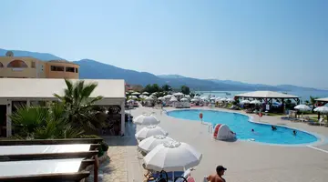 Hotel Alykanas Beach