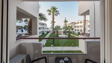Hotel Alykanas Beach