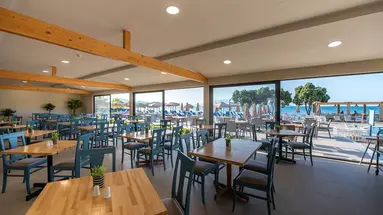 Hotel Alykanas Beach