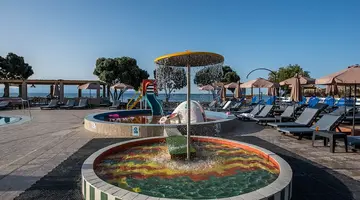 Hotel Alykanas Beach