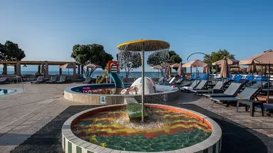 Hotel Alykanas Beach