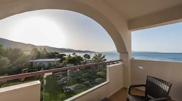 Hotel Alykanas Beach