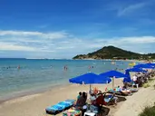 Hotel Alykanas Beach
