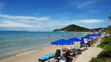 Hotel Alykanas Beach
