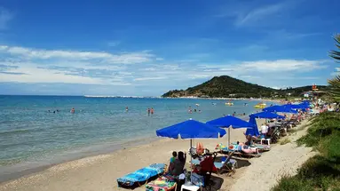 Hotel Alykanas Beach