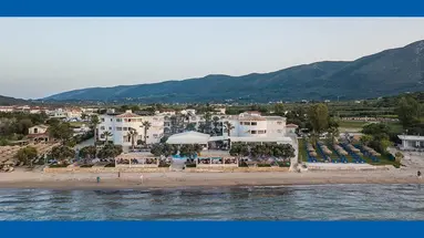 Hotel Alykanas Beach