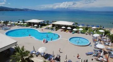 Hotel Alykanas Beach