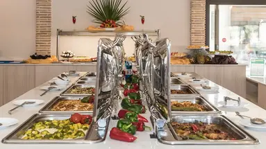 Hotel Alykanas Beach