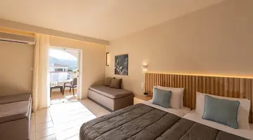 Hotel Alykanas Beach