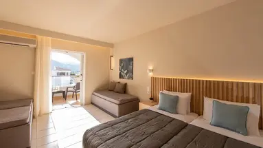 Hotel Alykanas Beach