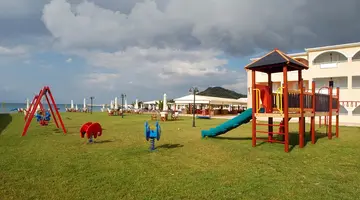 Hotel Alykanas Beach