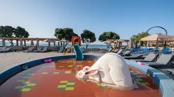 Hotel Alykanas Beach