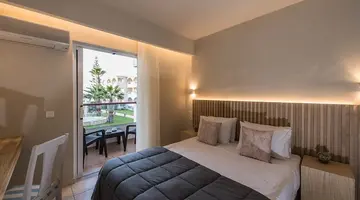 Hotel Alykanas Beach
