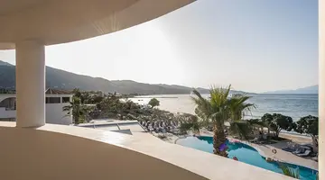 Hotel Alykanas Beach
