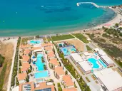 Hotel Alykanas Village