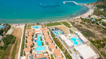 Hotel Alykanas Village