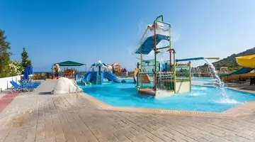 Hotel Alykanas Village