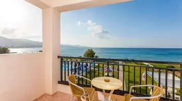 Hotel Alykanas Village