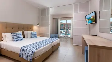 Hotel Alykanas Village
