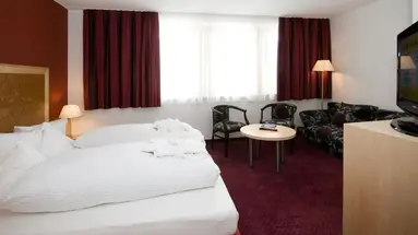 Hotel Amadeus Micheluzzi