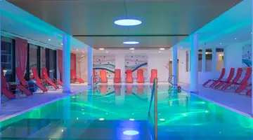 Hotel Amadeus-Micheluzzi
