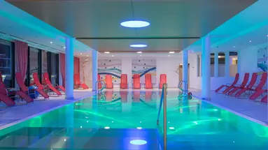 Hotel Amadeus-Micheluzzi