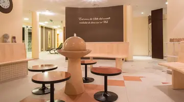 Hotel Amadeus-Micheluzzi