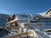 Hotel Amadeus-Micheluzzi