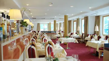Hotel Amadeus-Micheluzzi