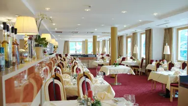 Hotel Amadeus-Micheluzzi