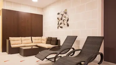 Hotel Amadeus-Micheluzzi