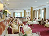 Hotel Amadeus Micheluzzi