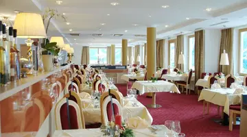 Hotel Amadeus Micheluzzi