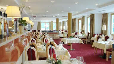 Hotel Amadeus Micheluzzi