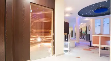 Hotel Amadeus Micheluzzi
